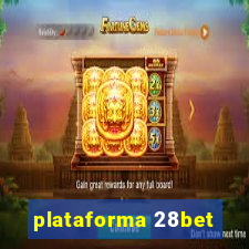 plataforma 28bet